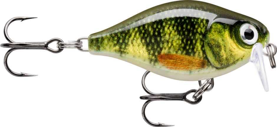 RAPALA RAPALA X-Light Crank Shallow Runner  - Parkfield Angling Centre