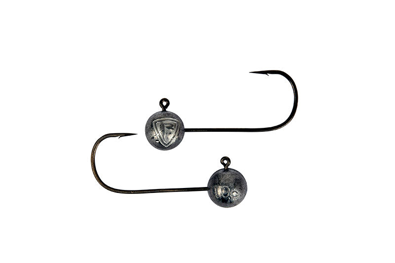 FOX FOX Rage Jig head x 3pcs  - Parkfield Angling Centre