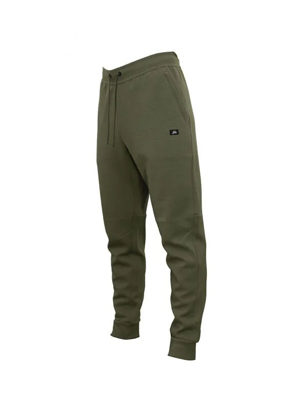 FORTIS FORTIS Joggers Minimal - Green  - Parkfield Angling Centre