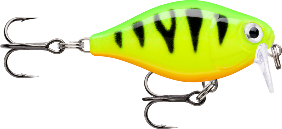 RAPALA RAPALA X-Light Crank Shallow Runner  - Parkfield Angling Centre