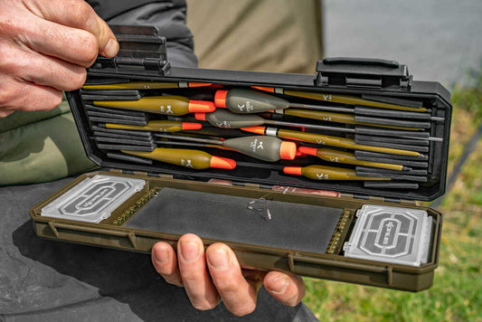 KORUM KORUM Glide Float Blox  - Parkfield Angling Centre