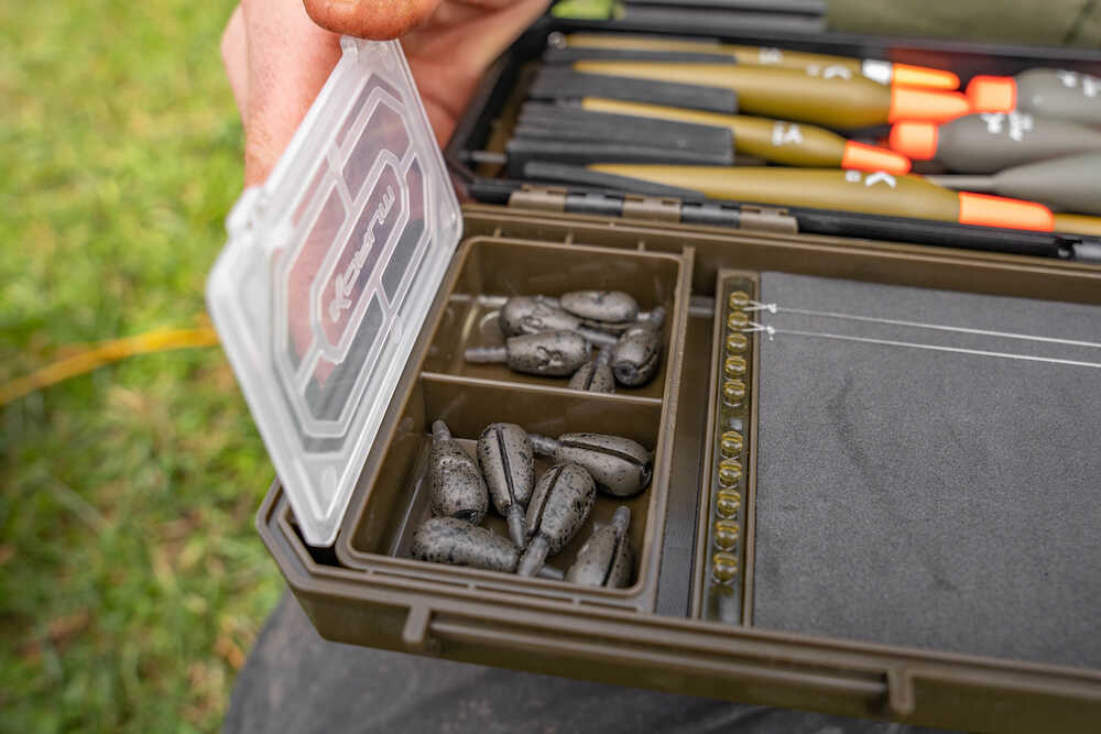 KORUM KORUM Glide Float Blox  - Parkfield Angling Centre