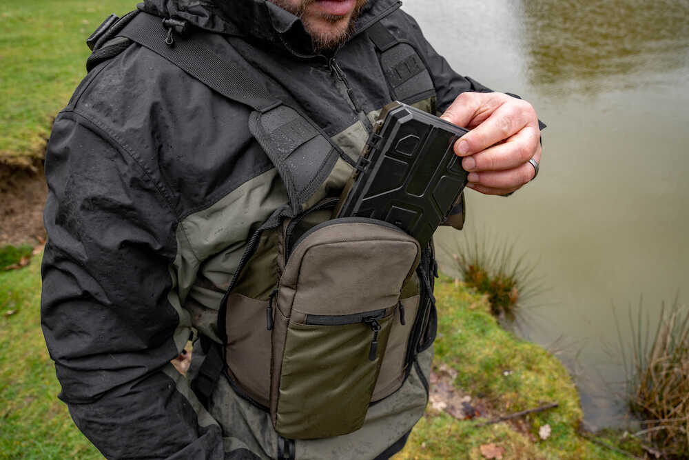 KORUM KORUM Glide Float Blox  - Parkfield Angling Centre