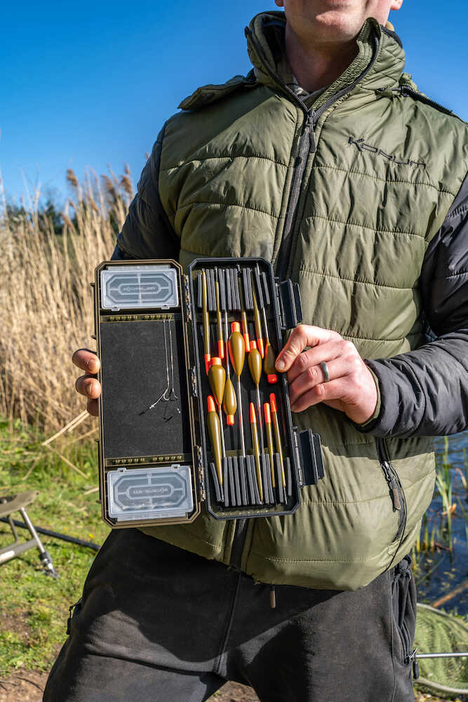 KORUM KORUM Glide Float Blox  - Parkfield Angling Centre