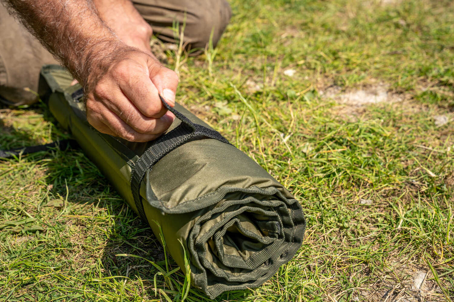 KORUM KORUM Progress - Mats  - Parkfield Angling Centre