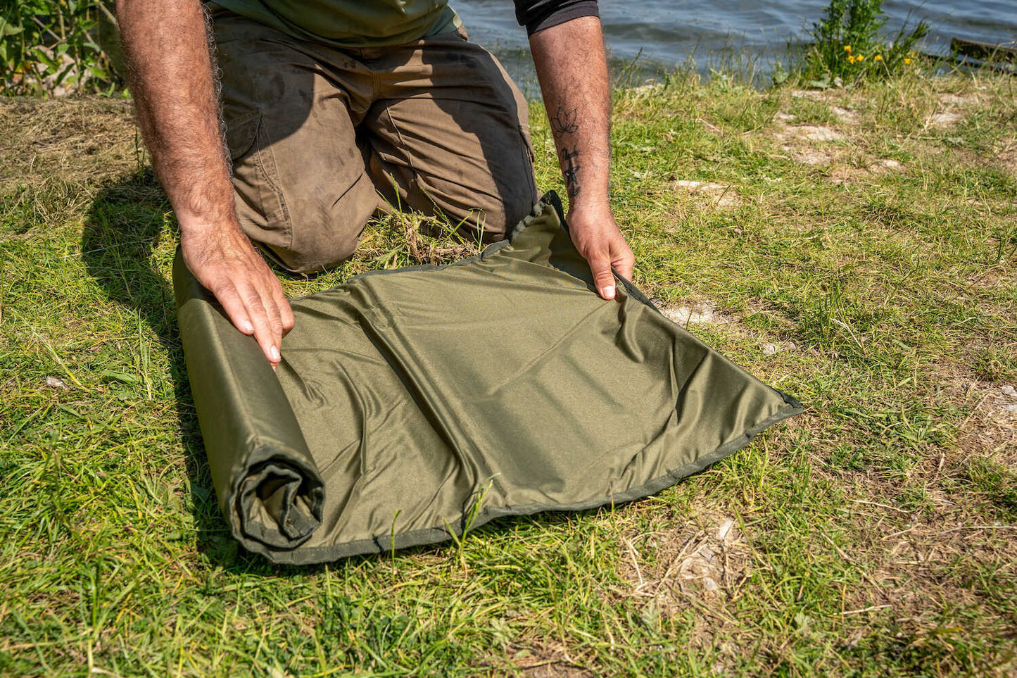 KORUM KORUM Progress - Mats  - Parkfield Angling Centre