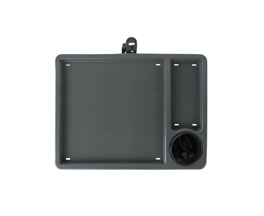 KORUM KORUM Maxi Side Tray - Parkfield Angling Centre