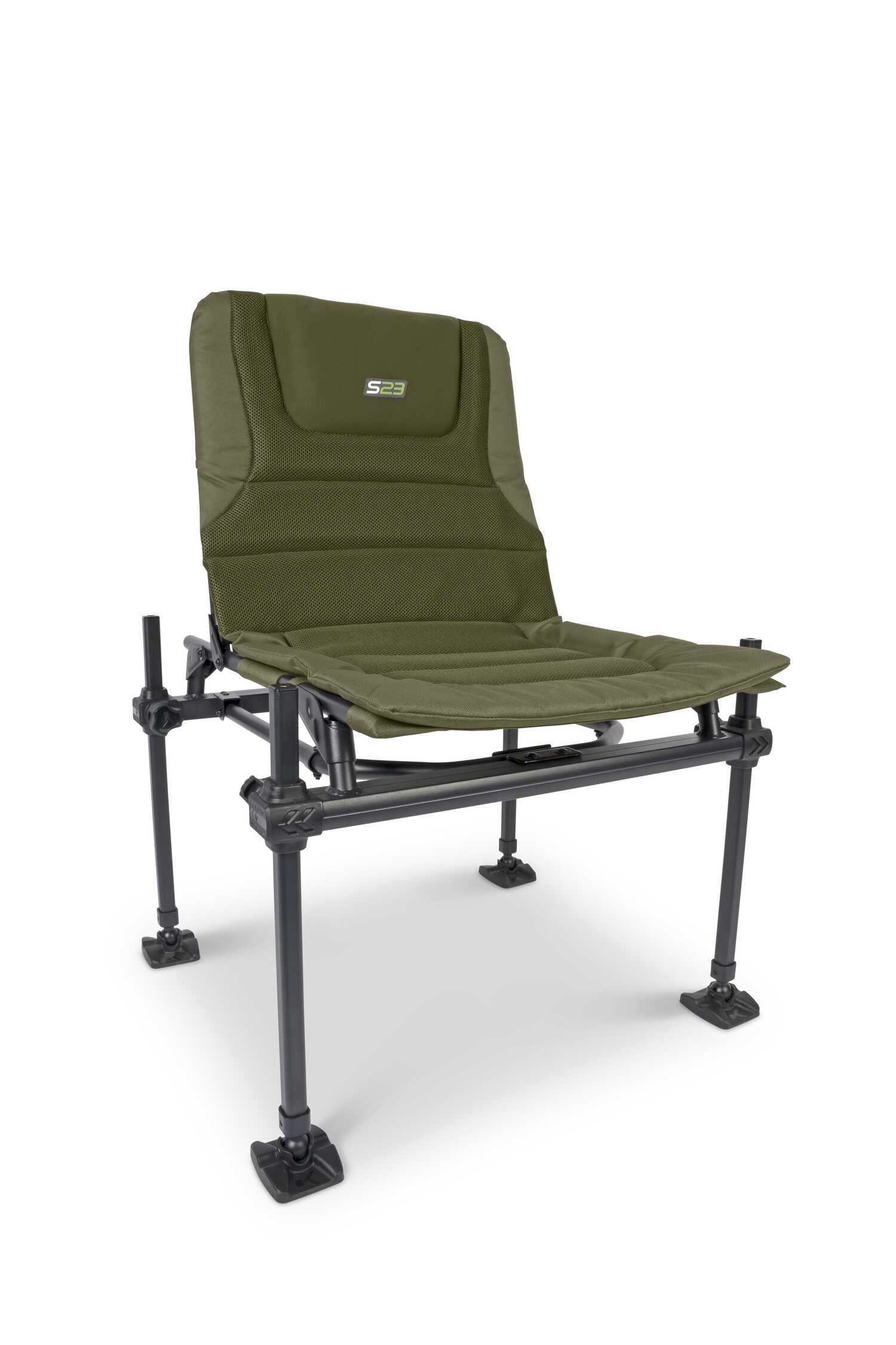 KORUM KORUM S23 - Accessory Chair II  - Parkfield Angling Centre