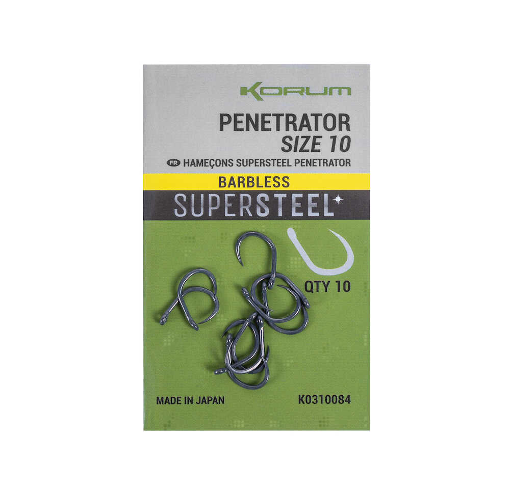 KORUM KORUM Penetrator  - Parkfield Angling Centre