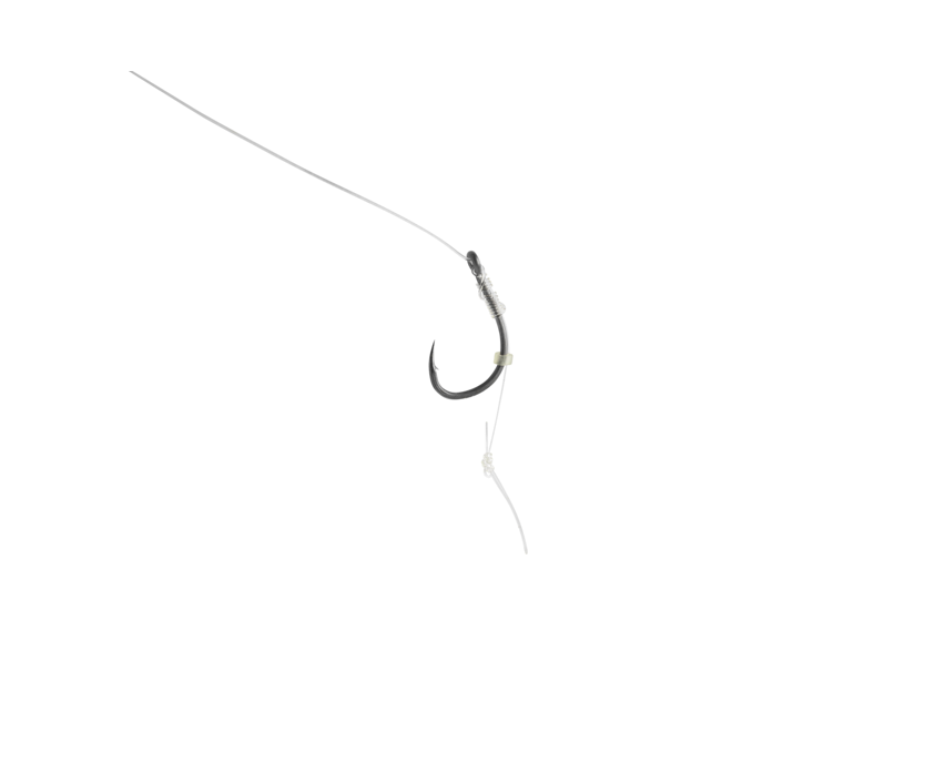 KORUM KORUM Power Hair Rigs 1m - Parkfield Angling Centre