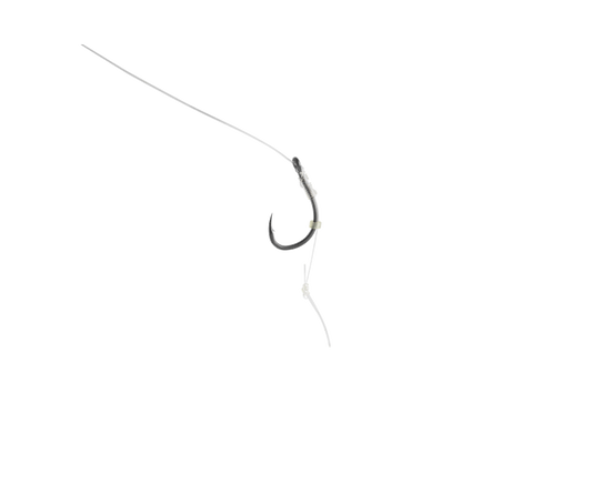 KORUM KORUM Power Hair Rigs 1m - Parkfield Angling Centre