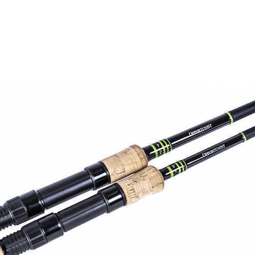 KORUM KORUM Opportunist X 8ft Rods  - Parkfield Angling Centre