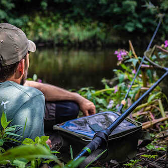 KORUM KORUM Opportunist X 8ft Rods  - Parkfield Angling Centre