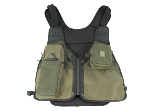 KORUM KORUM Glide Roving Vest  - Parkfield Angling Centre