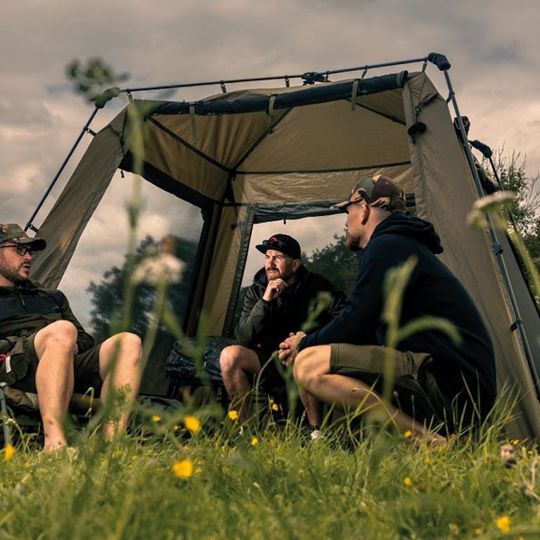 TRAKKER TRAKKER Gazebo  - Parkfield Angling Centre