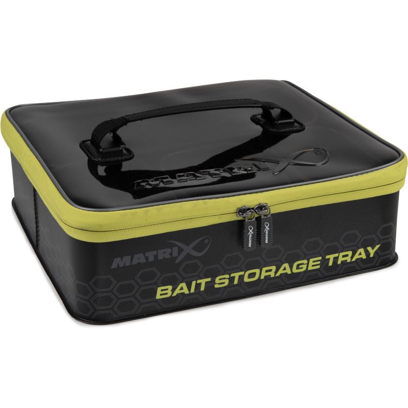 MATRIX MATRIX EVA Bait Storage Tray  - Parkfield Angling Centre