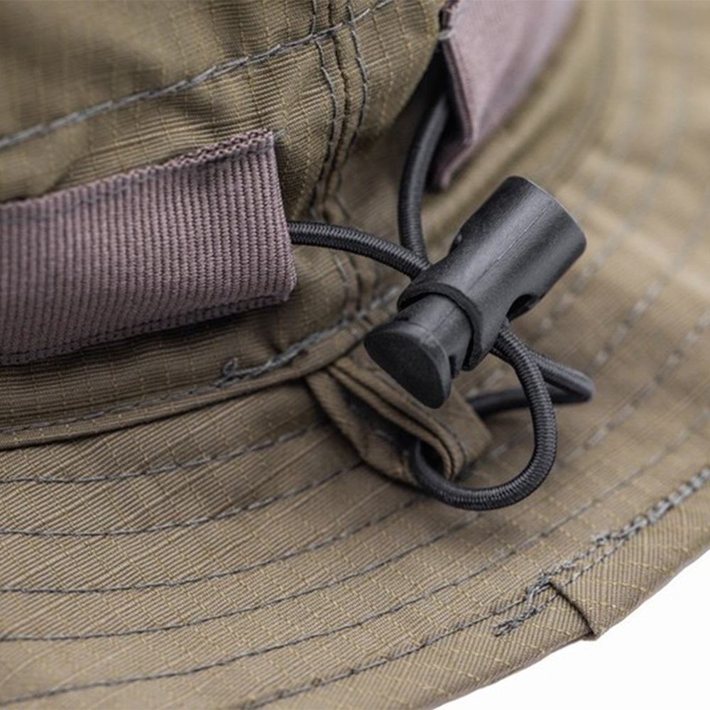 KORDA KORDA Waterproof Boonie | Olive - Parkfield Angling Centre