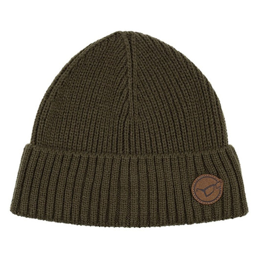 KORDA KORDA Fishermen Beanie - Parkfield Angling Centre
