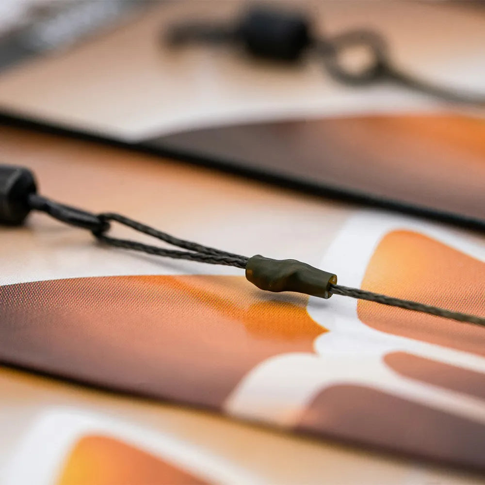 KORDA KORDA Dark Matter Rig Wide Gape - Parkfield Angling Centre