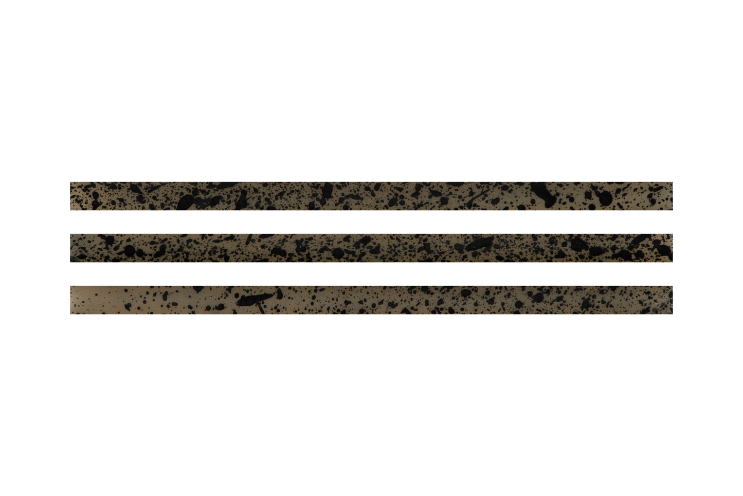 FOX FOX Edges Camo Shrink Tube x 10  - Parkfield Angling Centre