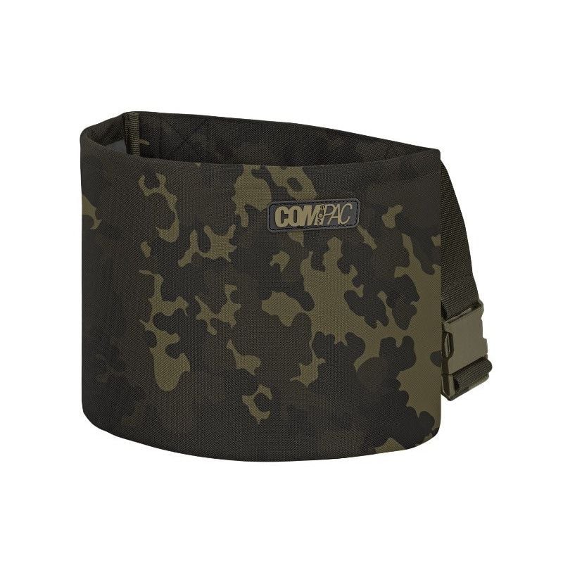 KORDA KORDA Compac Boilie Caddy Dark Kamo  - Parkfield Angling Centre