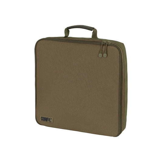 KORDA KORDA Compac Singlez Bag Olive  - Parkfield Angling Centre