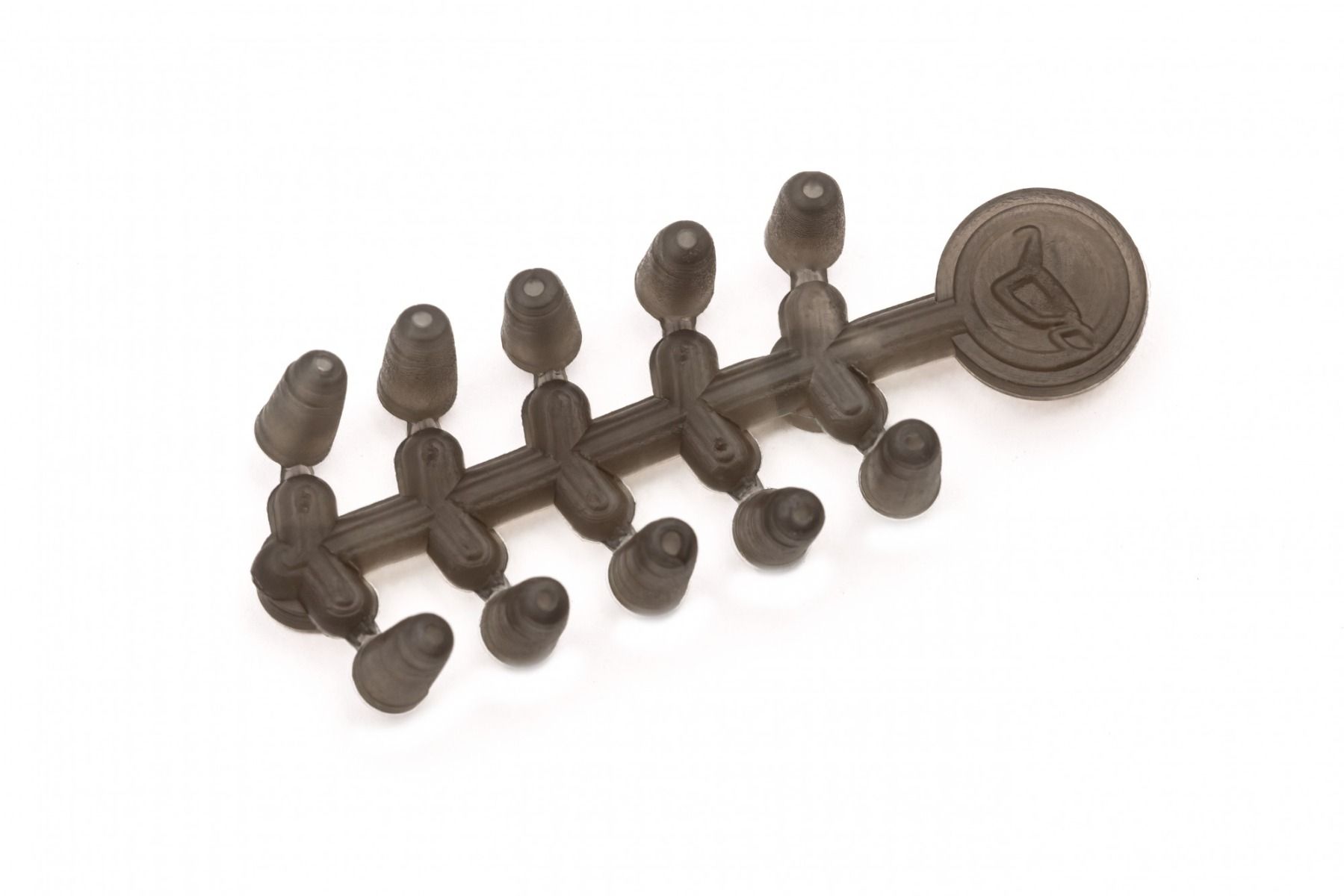 KORDA KORDA High Grip Hook Bead | Large - Parkfield Angling Centre