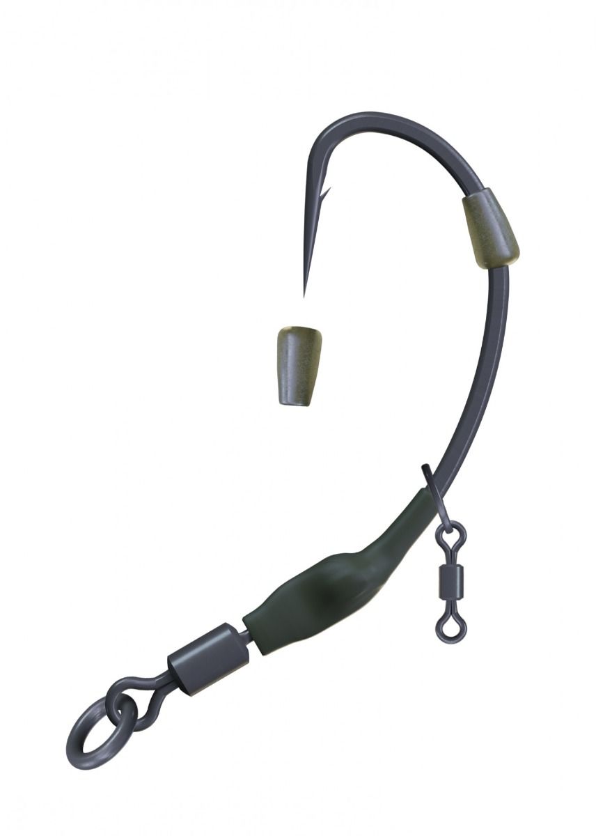 KORDA KORDA High Grip Hook Bead | Large - Parkfield Angling Centre