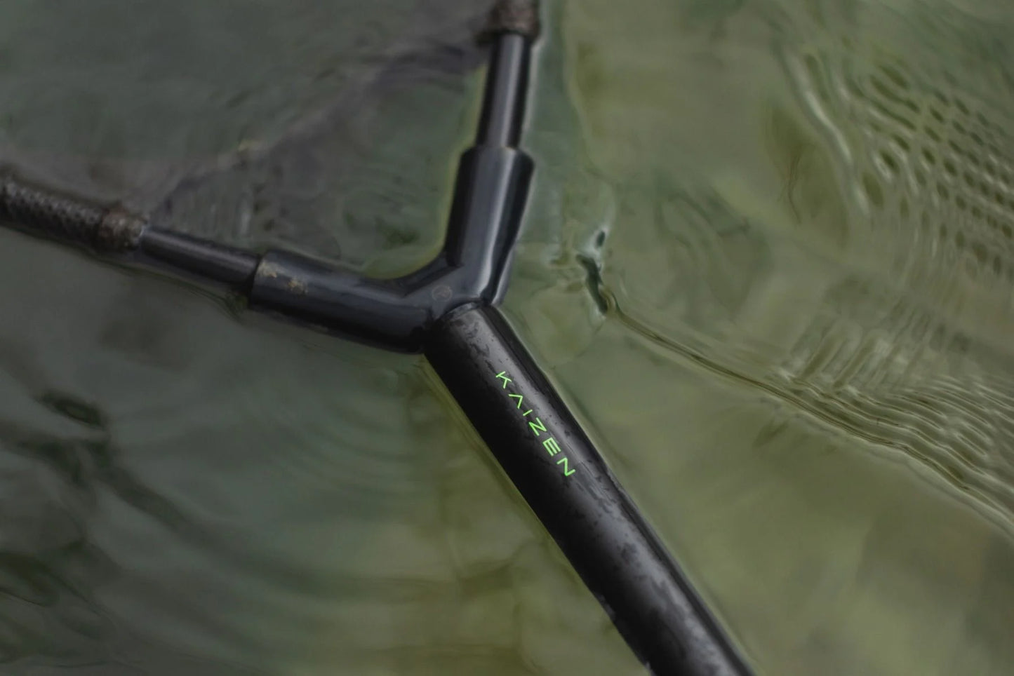 KORDA KORDA Kaizen Green Net | 42in  - Parkfield Angling Centre