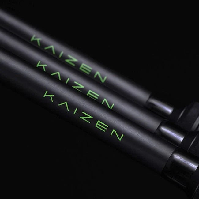 KORDA KORDA Kaizen Green Rods  - Parkfield Angling Centre