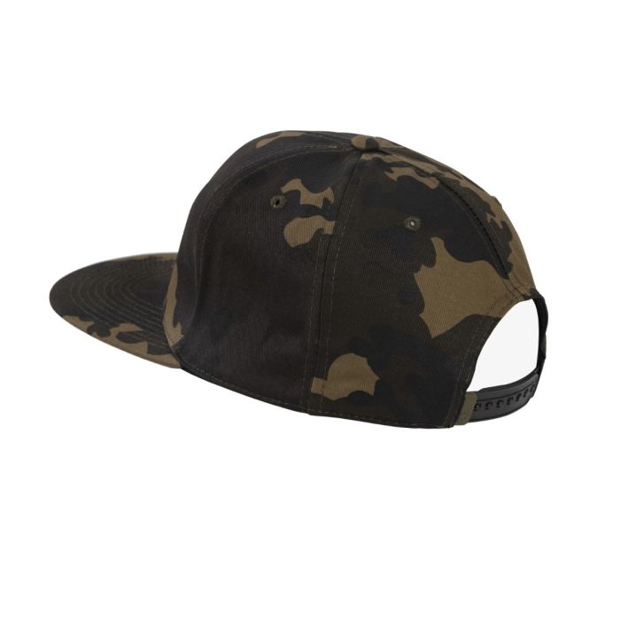 KORDA KORDA Snapback | Dark Kamo - Parkfield Angling Centre