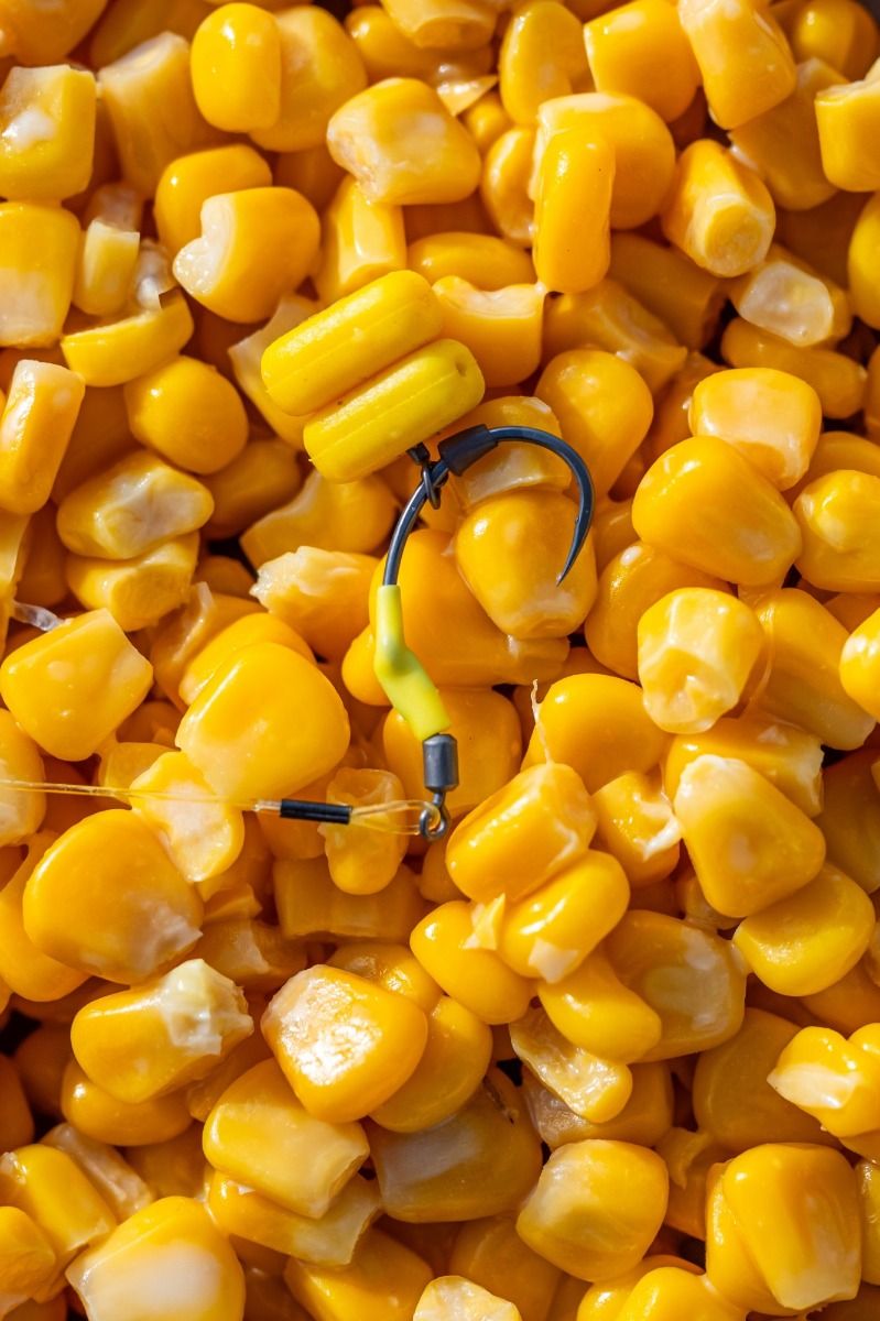 KORDA KORDA Tinned Sweetcorn 2.15kg - Parkfield Angling Centre