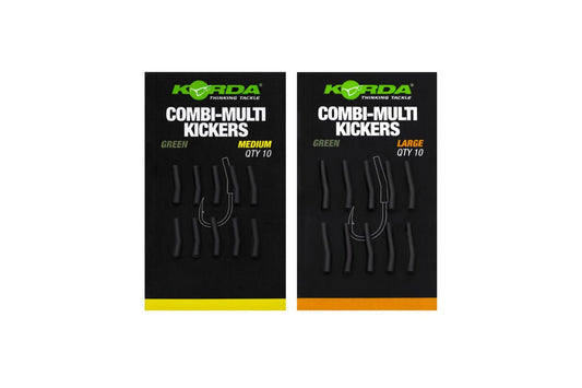 KORDA KORDA Combi Multi Kickers - Parkfield Angling Centre