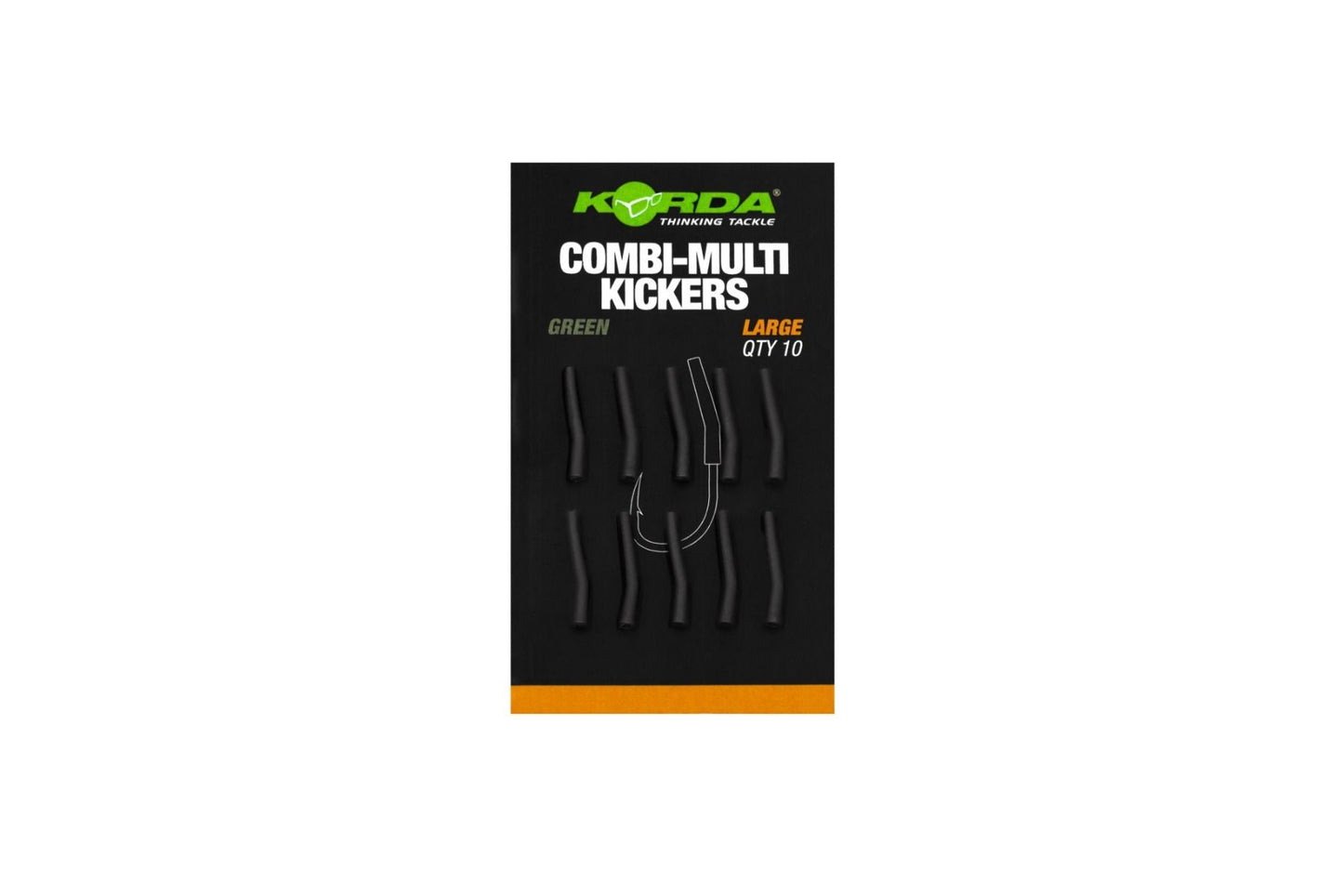 KORDA KORDA Combi Multi Kickers - Parkfield Angling Centre