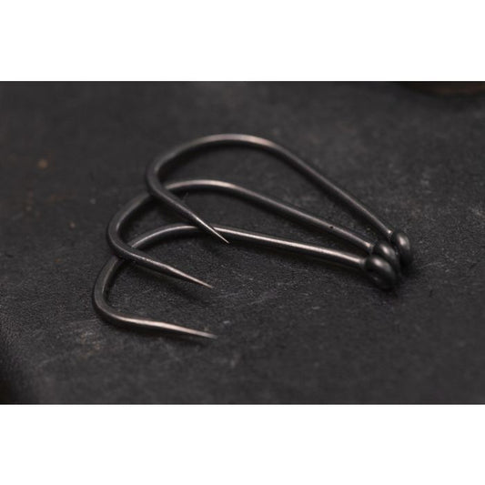 KORDA KORDA Straight Point | Barbed - Parkfield Angling Centre