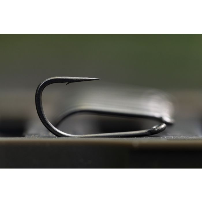 KORDA KORDA Straight Point | Barbed - Parkfield Angling Centre