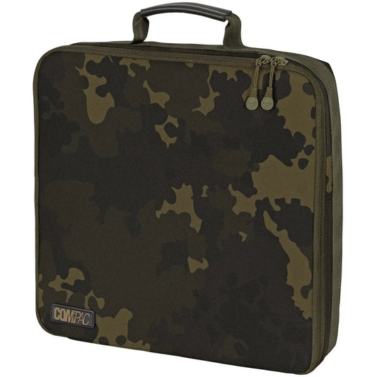 KORDA KORDA Compac Singlez Bag Dark Kamo  - Parkfield Angling Centre