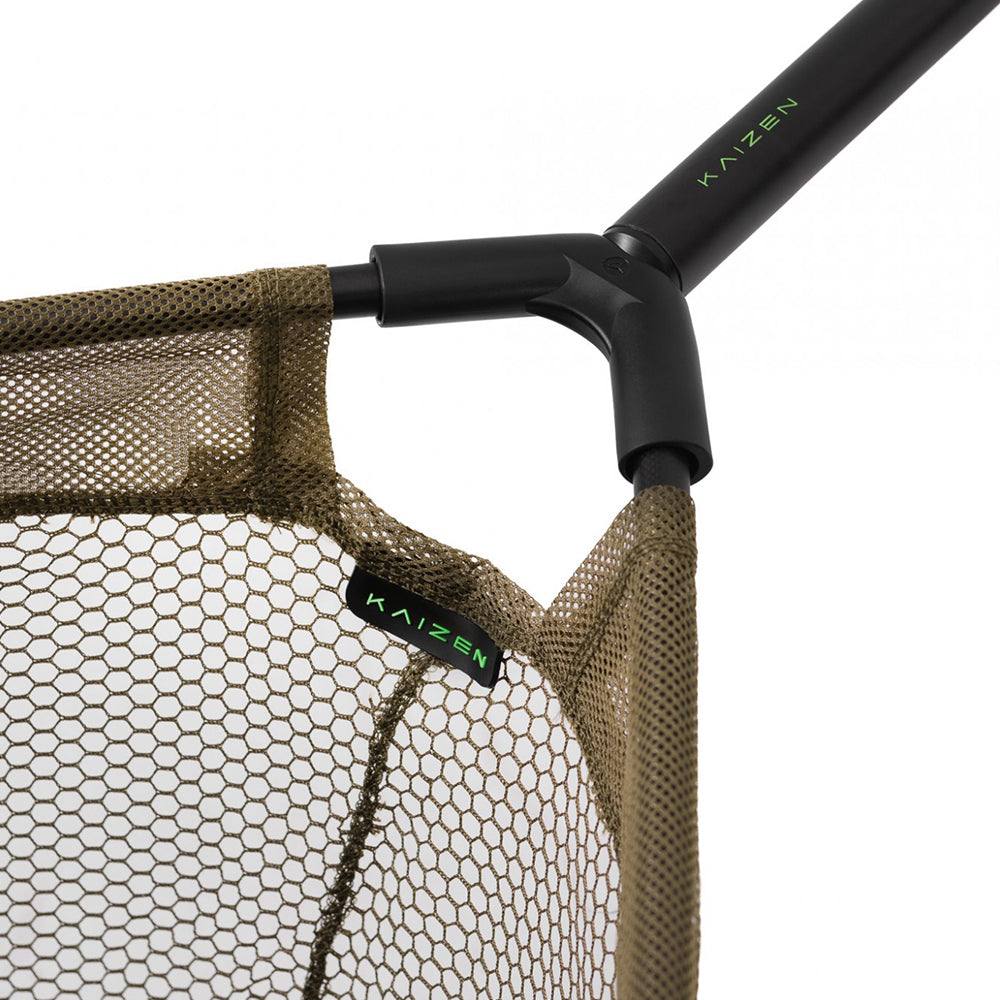 KORDA KORDA Kaizen Green Net 2pc | 42in - Parkfield Angling Centre