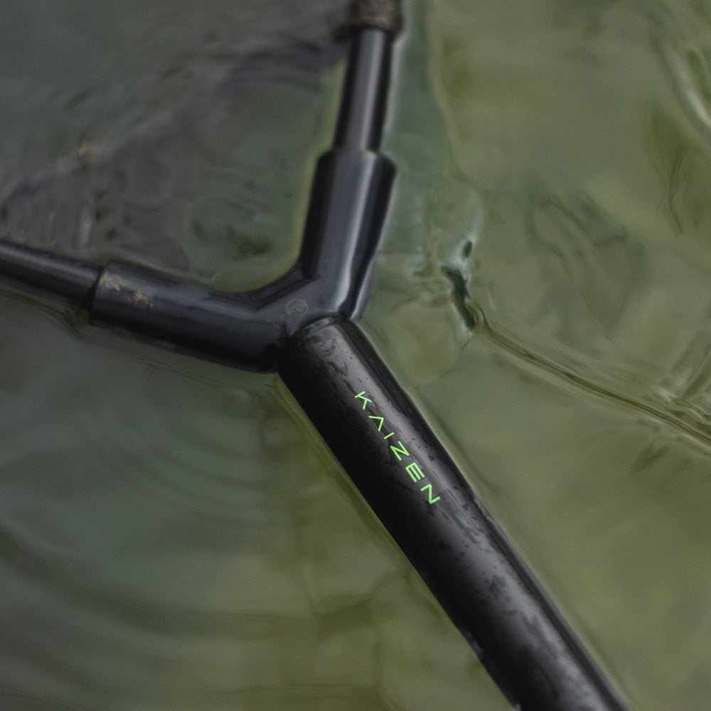 KORDA KORDA Kaizen Green Net 2pc | 42in - Parkfield Angling Centre