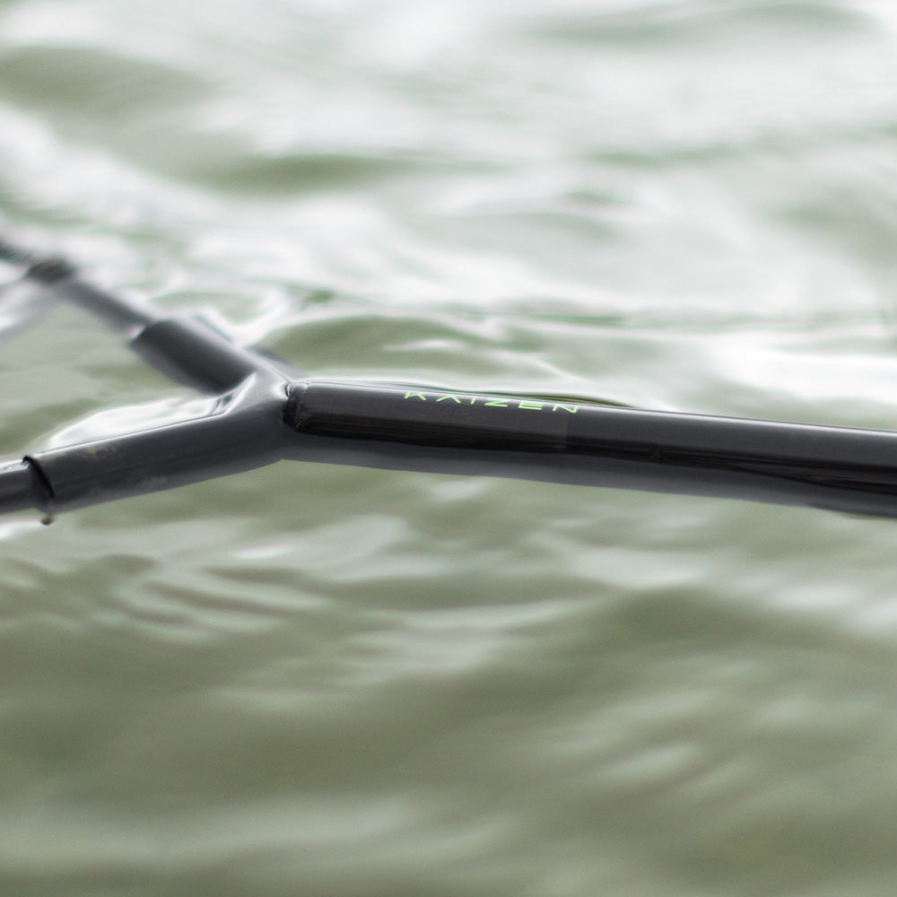 KORDA KORDA Kaizen Green Net 2pc | 42in - Parkfield Angling Centre