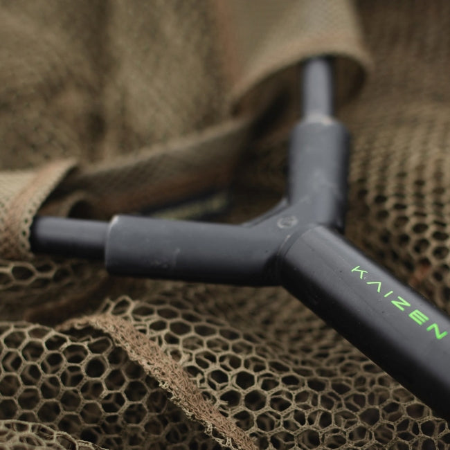 KORDA KORDA Kaizen Green Net 2pc | 42in - Parkfield Angling Centre
