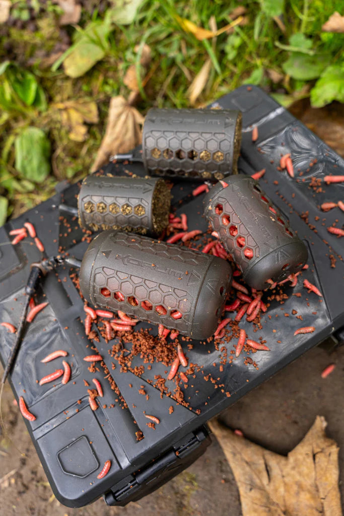 KORUM KORUM Combi Feeder Large - Parkfield Angling Centre