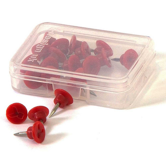 KORUM Rig Pins (Box Of X20)