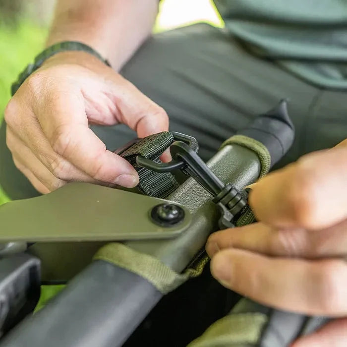 KORUM KORUM Supa Lite Carry Strap  - Parkfield Angling Centre