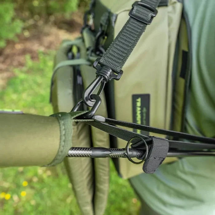 KORUM KORUM Supa Lite Carry Strap  - Parkfield Angling Centre