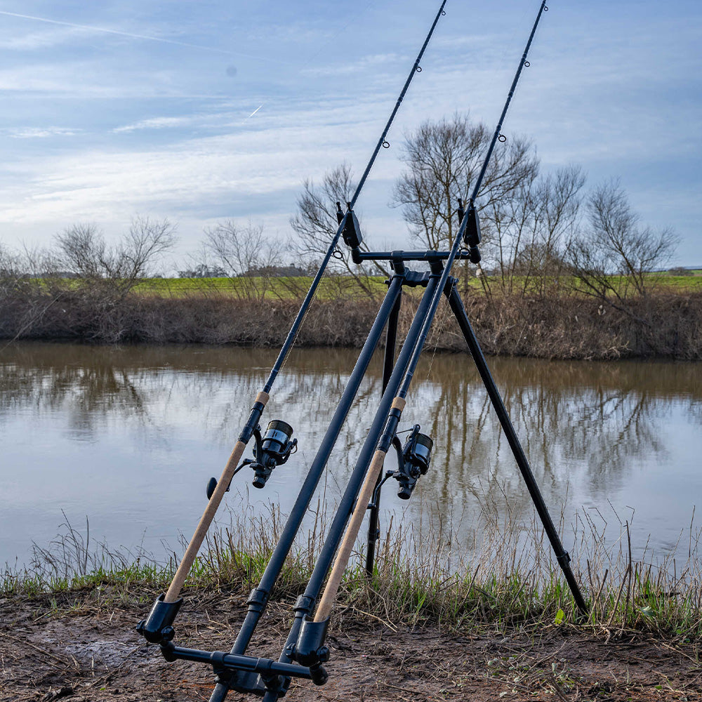 KORUM KORUM 3K Barbel - 13' 2.75Lb - Parkfield Angling Centre