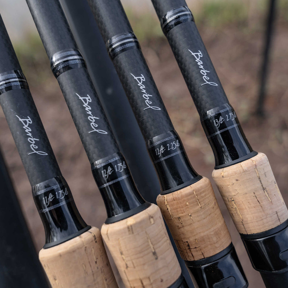 KORUM KORUM 3K Barbel - 13' 2.75Lb - Parkfield Angling Centre