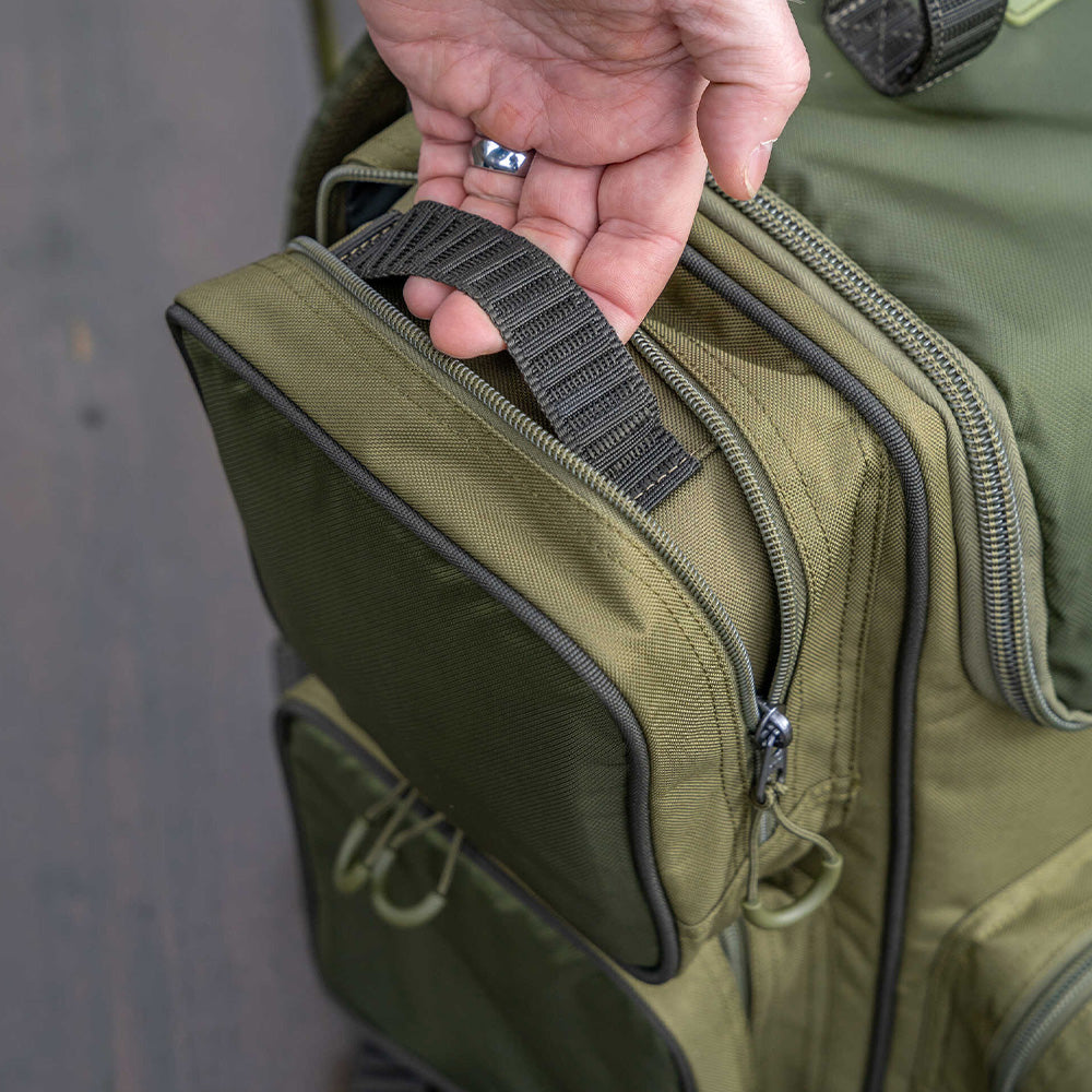 KORUM KORUM Progress Rucksack 35l - Parkfield Angling Centre