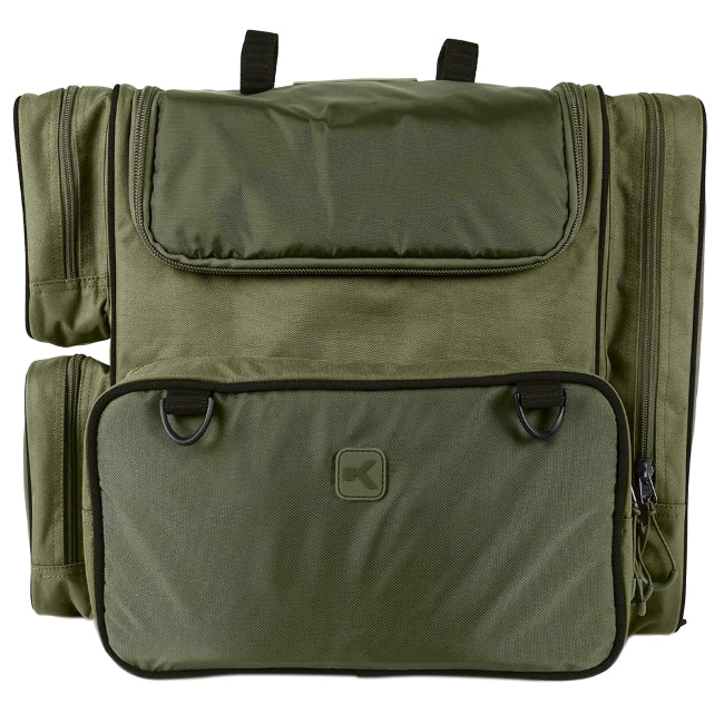 KORUM KORUM Progress Rucksack 35l - Parkfield Angling Centre