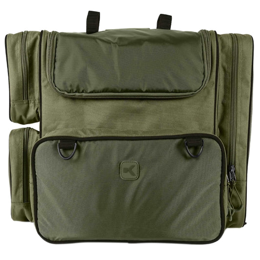 KORUM KORUM Progress Rucksack 35l - Parkfield Angling Centre